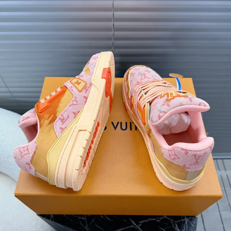 Louis Vuitton Shoe 